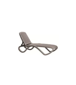 Lot De 6 Bains De Soleil Tortora TROPICO N3