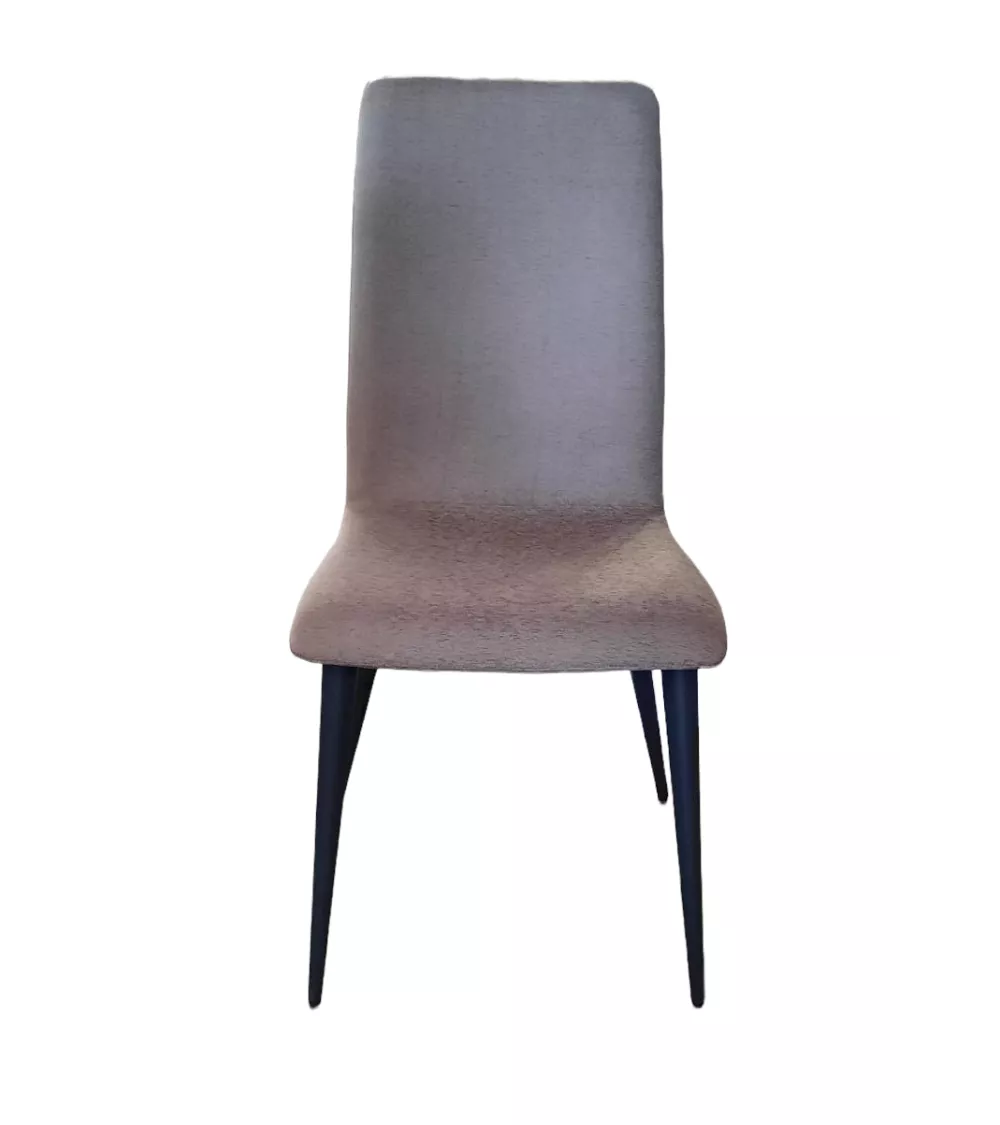 Lot De 4 Chaises YAM ECO L8 2 Lot De 4 Chaises YAM ECO L8 – Image 2