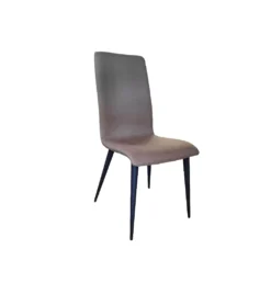 Lot De 4 Chaises YAM ECO L8