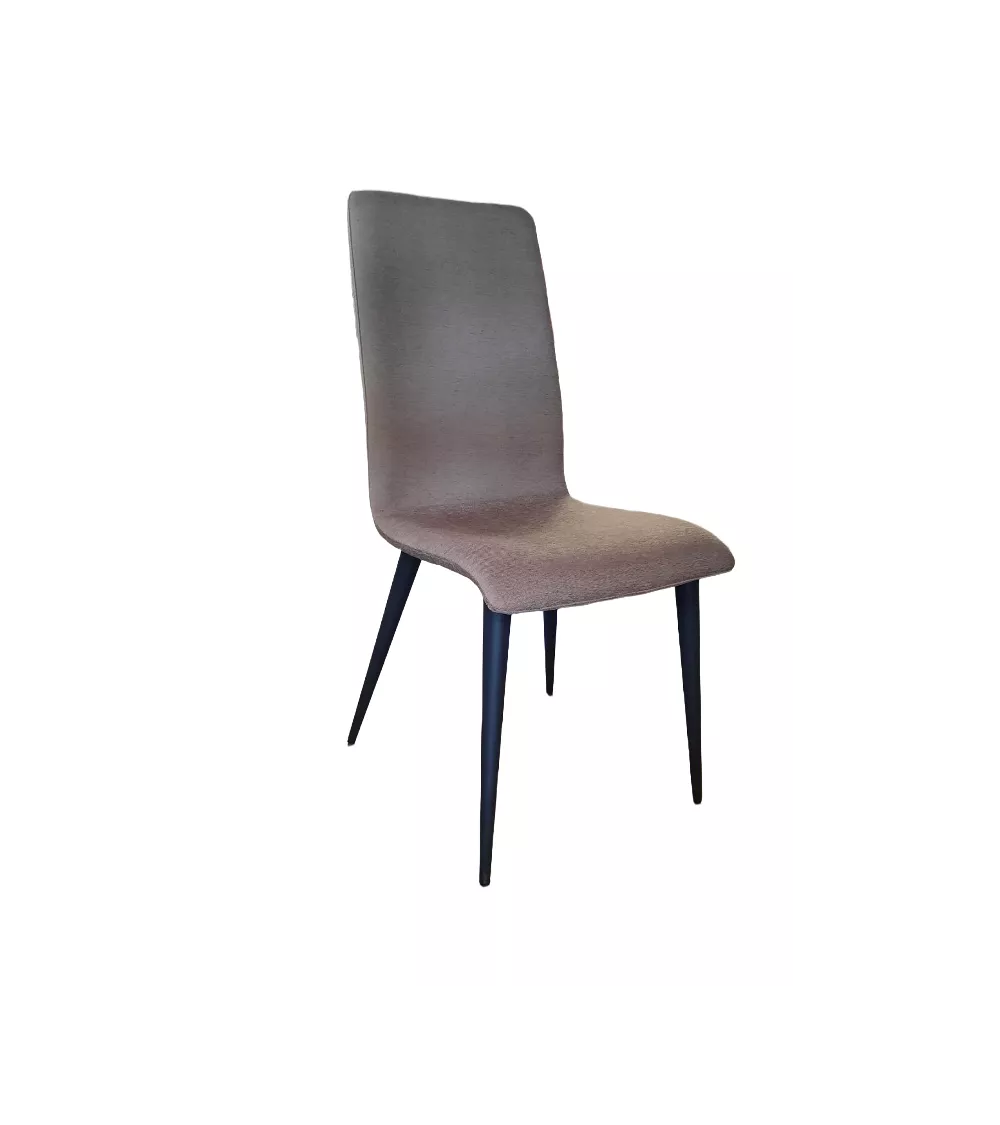 Lot De 4 Chaises YAM ECO L8 1 Lot De 4 Chaises YAM ECO L8