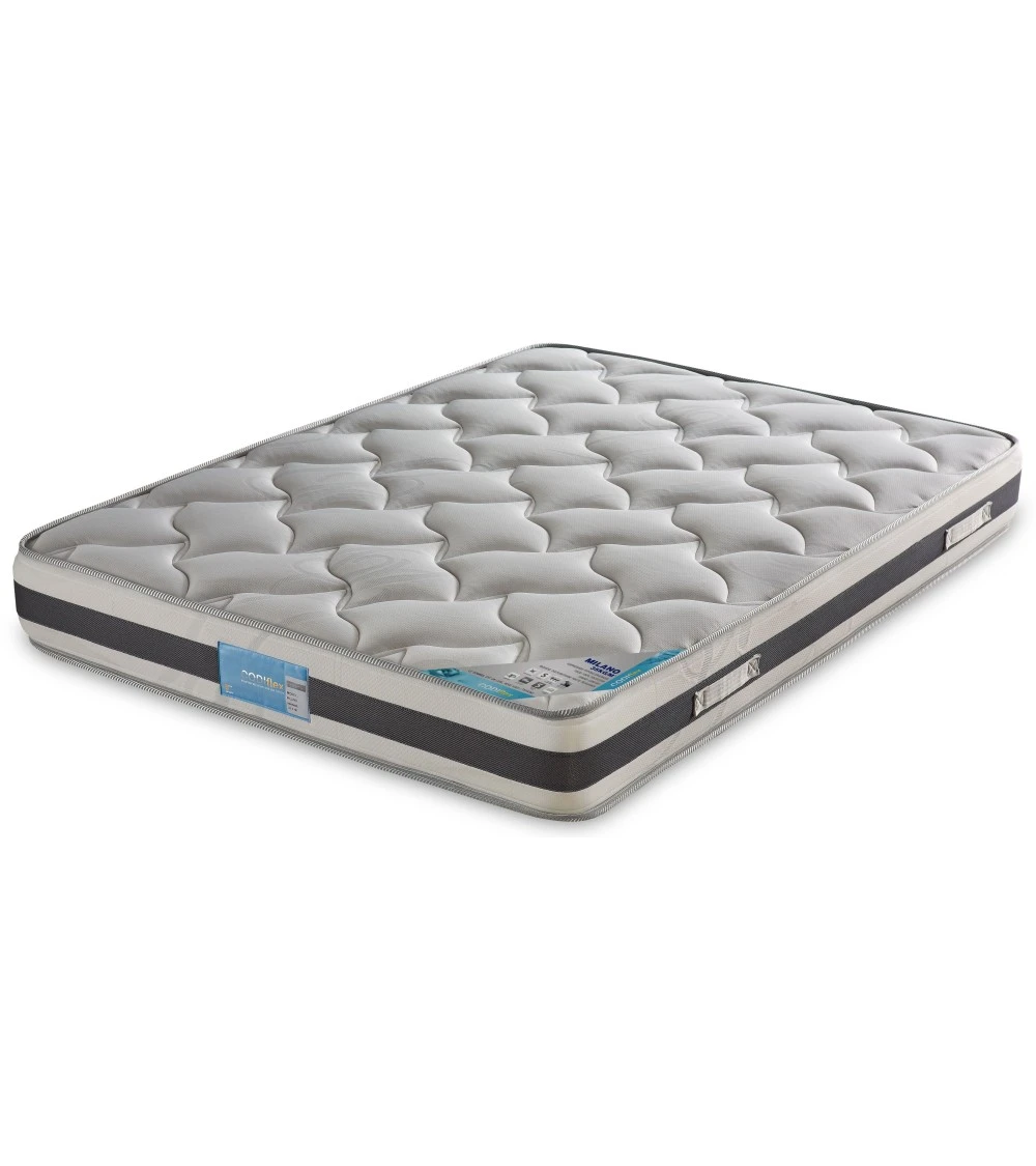 Matelas MILANO C15 1 Matelas MILANO C15