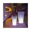 Pot De Jardin BYE-BYE 56x60 VONDOM V4