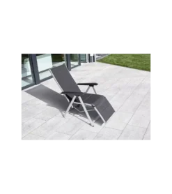 RELAX BASIC PLUS PADDED KETTLER K3