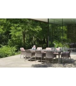 Rio DUREL TOP 210 Extensible NARDI N3 -Grosfillex Magasin rio 210 extensible nardi 2