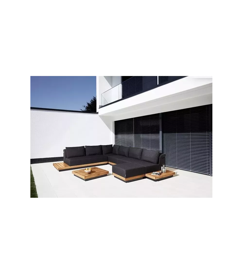 ROYAL PLATFORM PARTIE CENTRALE KETTLER K3 4 ROYAL PLATFORM PARTIE CENTRALE KETTLER K3 – Image 4