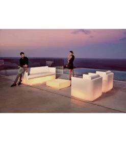 Salon D'extérieur VONDOM ULM Mat V4 -Grosfillex Magasin salon d exterieur ulm 3