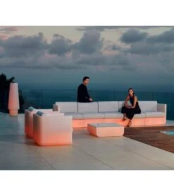 Salon D'extérieur VONDOM ULM Mat V4 -Grosfillex Magasin salon d exterieur ulm 4