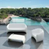 Salon D'extérieur Vondom BLOW Mat V4