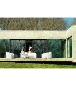 Salon D'extérieur Vondom BLOW Mat V4 -Grosfillex Magasin salon d exterieur vondom blow mat v4 2