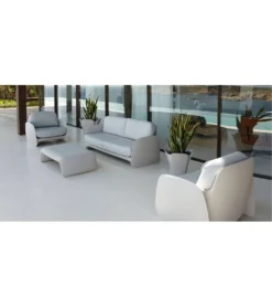 Salon D'extérieur PEZZETTINA Mat V4