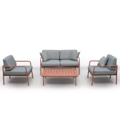 ENSEMBLE LOUNGE SOFA CANNES GROSFILLEX G6 -Grosfillex Magasin sofa cannes grosfillex g6 2