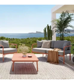 ENSEMBLE LOUNGE SOFA CANNES GROSFILLEX G6 -Grosfillex Magasin sofa cannes grosfillex g6 3