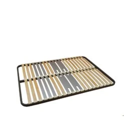 Sommier MULTILATTES CFX C15
