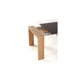 Table Bakou Dessus Bois De Fil. CTM M15