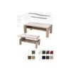 Table Basse Dinette Dessus Fil Mercier M15