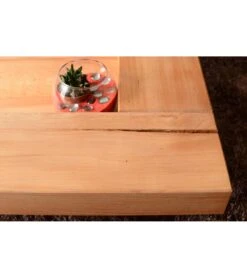 Table Basse Feng Shui 70x70 Carayon C3 -Grosfillex Magasin table basse feng shui 70 carayon 2