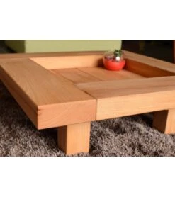 Table Basse Feng Shui 70x70 Carayon C3 -Grosfillex Magasin table basse feng shui 70 carayon 4