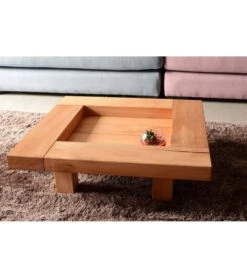 Table Basse Feng Shui 70x70 Carayon C3 -Grosfillex Magasin table basse feng shui 70 carayon 8
