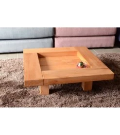 Table Basse Feng Shui 75x75 Carayon C3 -Grosfillex Magasin table basse feng shui carayon 11