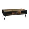 Table Basse Industrielle Sohan A16