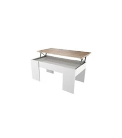 Table Basse Relevable ARKHAM S26 -Grosfillex Magasin table basse relevable Arkham 2