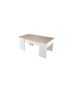 Table Basse Relevable ARKHAM S26 -Grosfillex Magasin table basse relevable Arkham 3