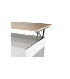 Table Basse Relevable ARKHAM S26 -Grosfillex Magasin table basse relevable Arkham 4