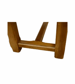 Table Basse Rustique Chêne Massif -Grosfillex Magasin table basse rustique chene massif 1