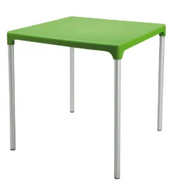 Table BOULEVARD Verte U3