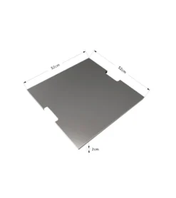 Table Brasero Aurora Toutes Options E8 -Grosfillex Magasin table brasero aurora toutes options elementi e8 6