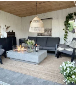 Table Brasero Metropolis Toutes Options E8 -Grosfillex Magasin table brasero manhattan toutes options elementi e8 11