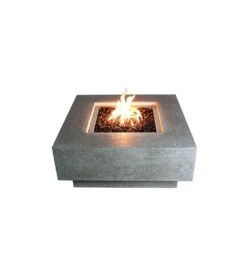 Table Brasero Manhattan Toutes Options E8 -Grosfillex Magasin table brasero manhattan toutes options elementi e8 3