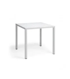 Table CUBE 80 N3 7 Table CUBE 80 N3 -Grosfillex Magasin table cube 80 nardi n3 2