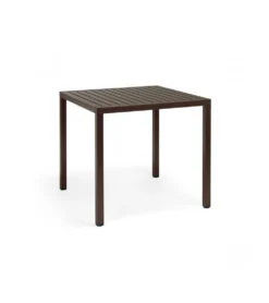 Table CUBE 80 N3 8 Table CUBE 80 N3 -Grosfillex Magasin table cube 80 nardi n3 3