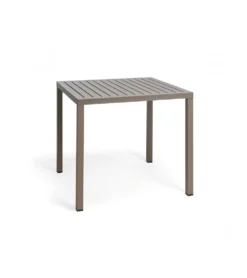 Table CUBE 80 N3 9 Table CUBE 80 N3 -Grosfillex Magasin table cube 80 nardi n3 4