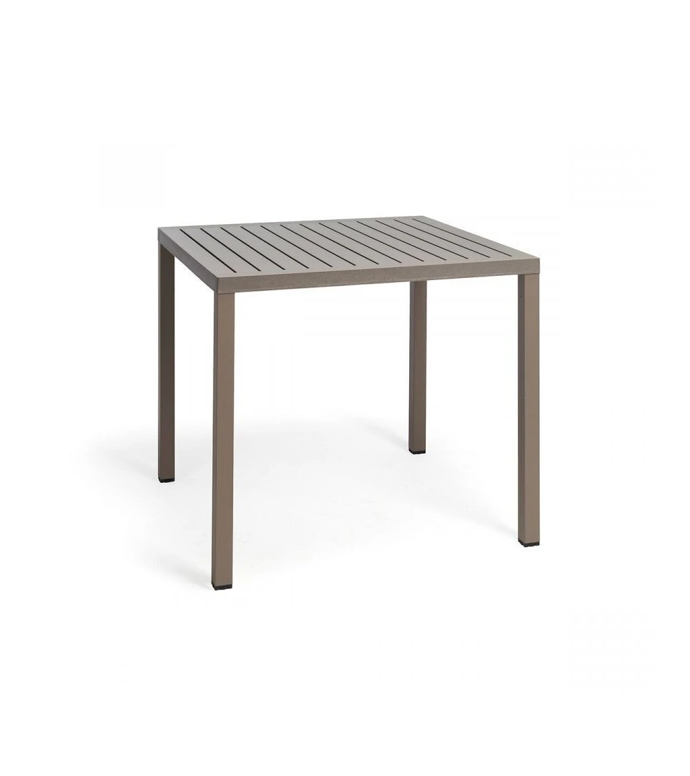 Table CUBE 80 N3 5 Table CUBE 80 N3 – Image 5