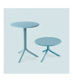Table D'appoint Spritz Nardi Garden N3 -Grosfillex Magasin table d appoint spritz nardi garden n3 2