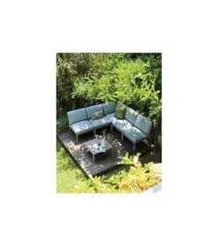 Table Jardin Komodo N3 -Grosfillex Magasin table jardin komodo nardi n3 3