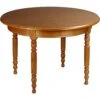 Table Louis Philippe Capucine