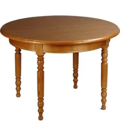 Table Louis Philippe Capucine