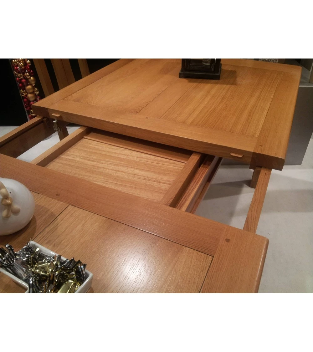 Table Mercier Campagne Démontable M15 3 Table Mercier Campagne Démontable M15 – Image 3