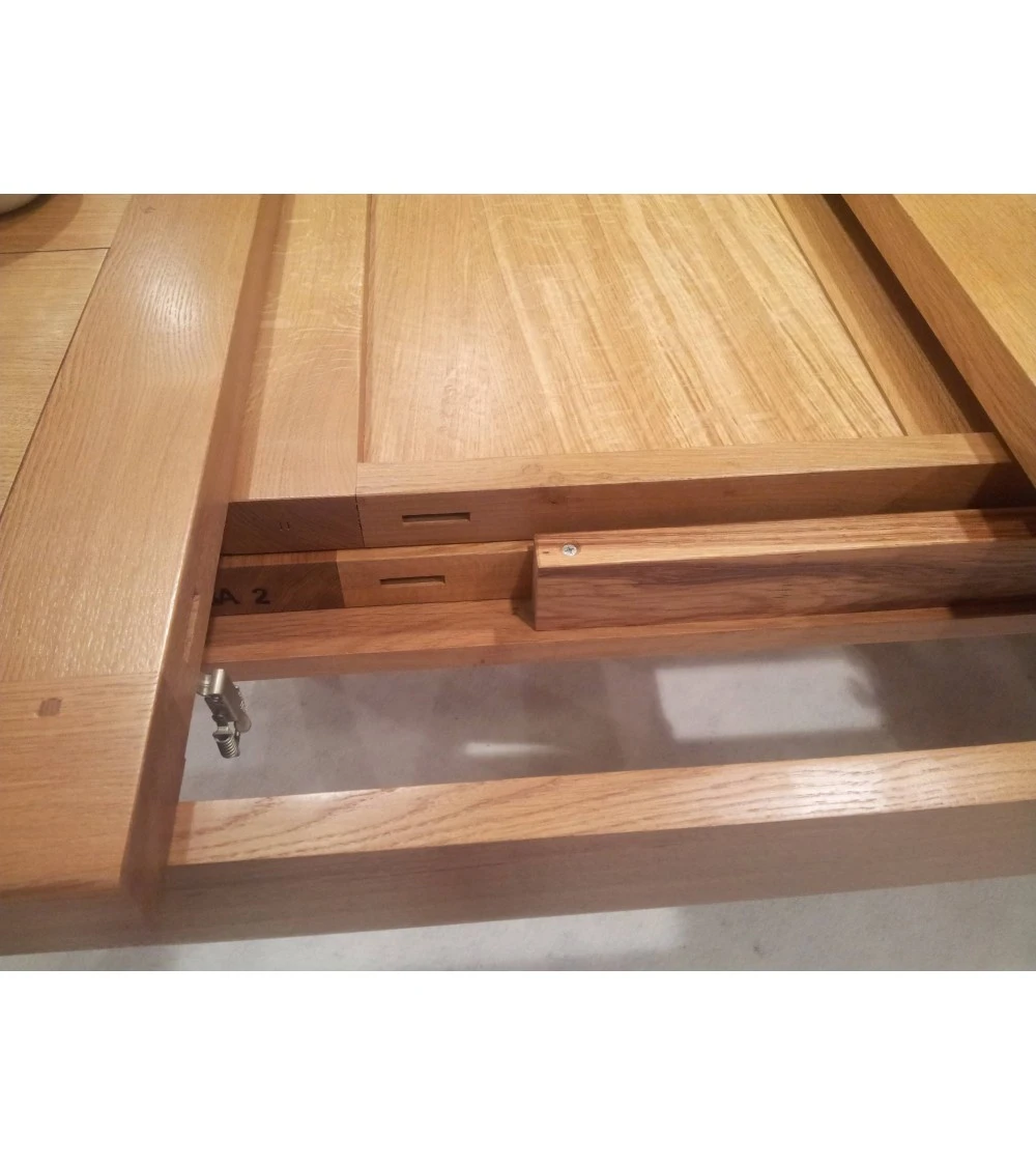 Table Mercier Campagne Démontable M15 4 Table Mercier Campagne Démontable M15 – Image 4