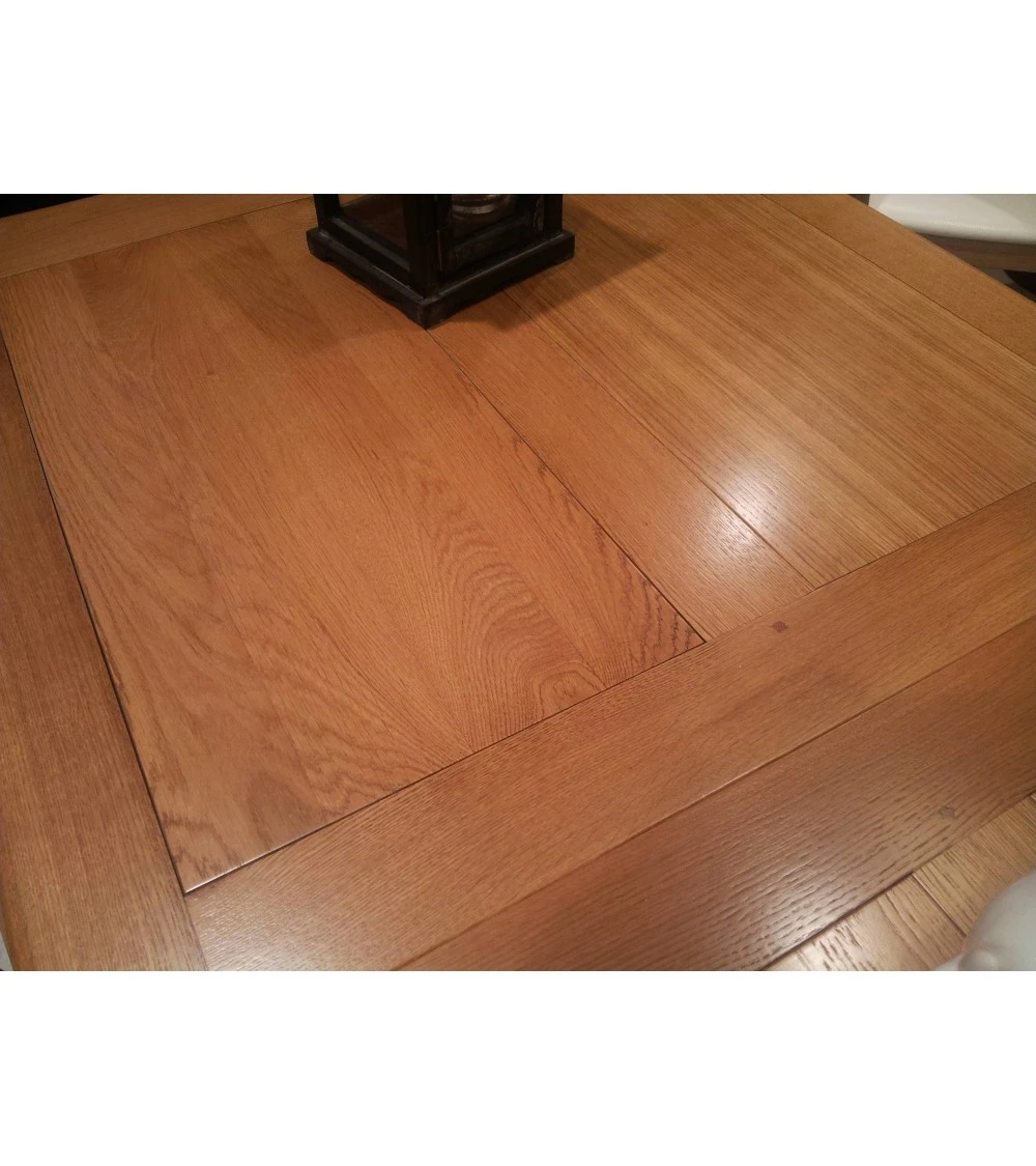 Table Mercier Campagne Démontable M15 5 Table Mercier Campagne Démontable M15 – Image 5