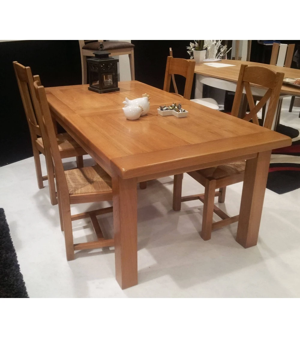 Table Mercier Campagne Démontable M15 1 Table Mercier Campagne Démontable M15