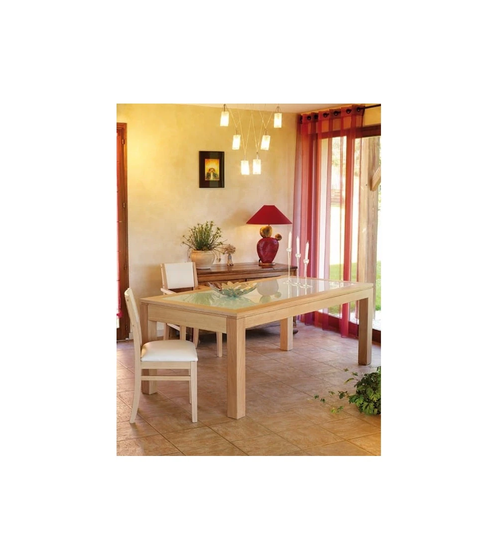 Table Mercier CTM Curcuma Céramique M15 1 Table Mercier CTM Curcuma Céramique M15