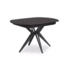 TABLE NEN CERAMIQUE 130X100 A OUVERTURE PAR ROTATION DU PLATEAU G13