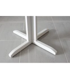 Table Pied Central Croix C3 6 Table Pied Central Croix C3 -Grosfillex Magasin table pied central croix 1