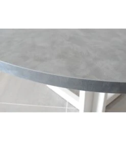 Table Pied Central Croix C3 7 Table Pied Central Croix C3 -Grosfillex Magasin table pied central croix 2