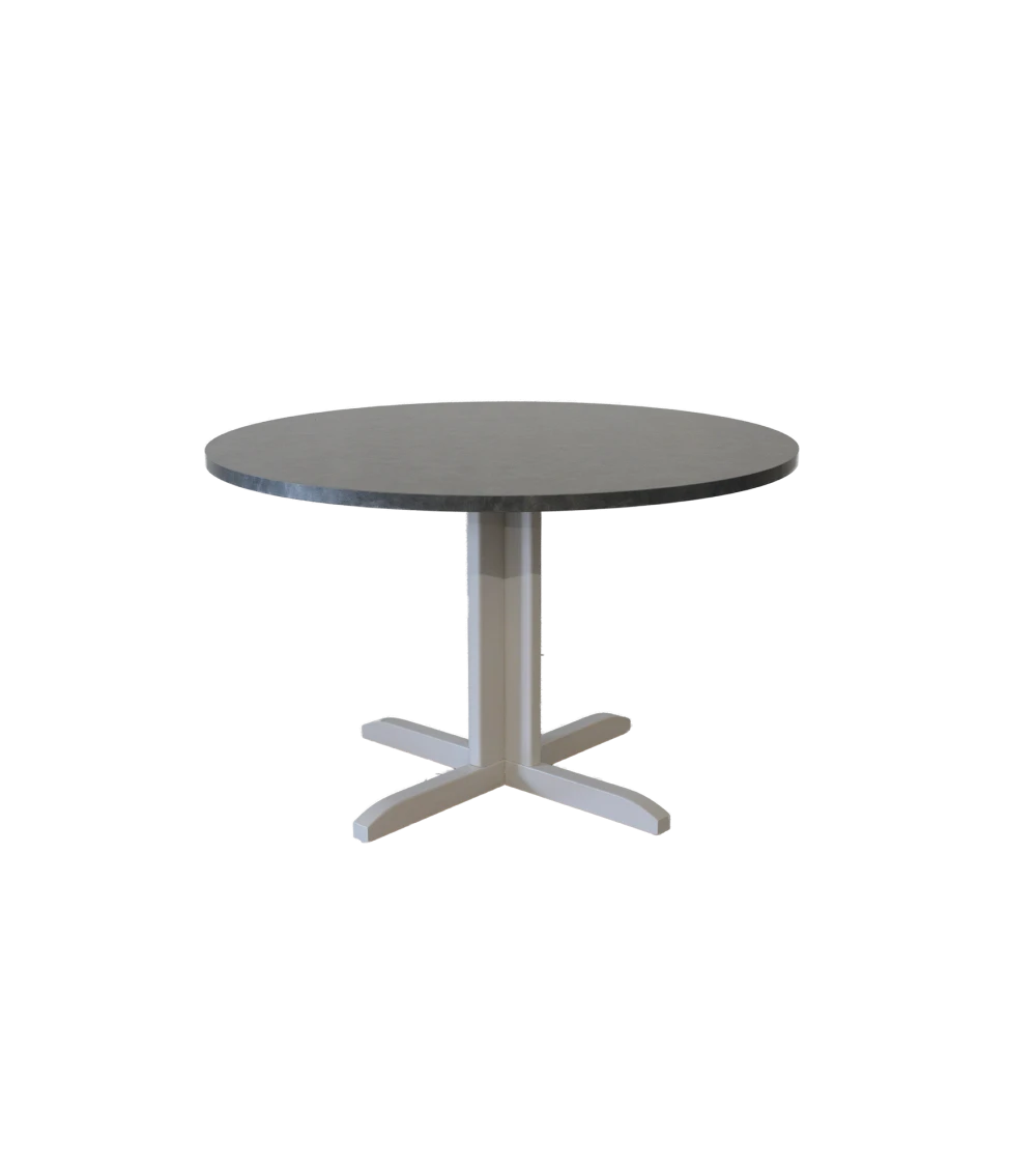 Table Pied Central Croix C3 1 Table Pied Central Croix C3