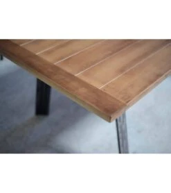 Table De Repas STATION Industrielle C30 -Grosfillex Magasin table station industrielle 4